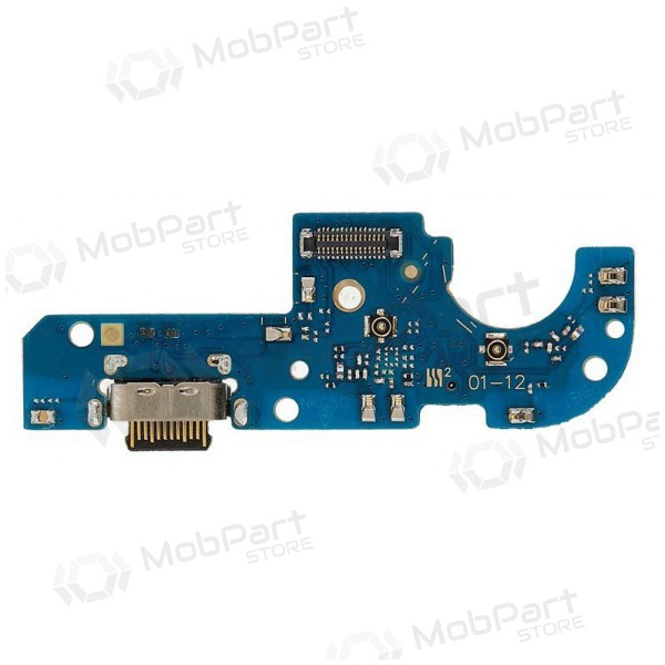 Nokia G50 θύρα φόρτισης