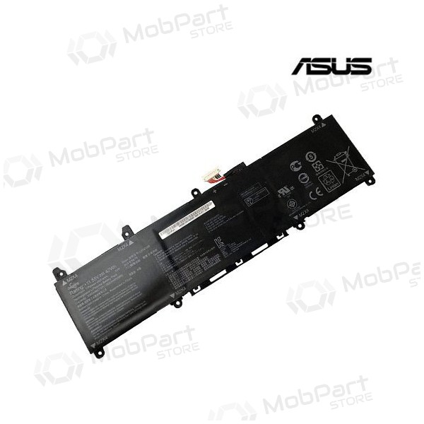 ASUS C31N1806, 3640mAh μπαταρία Laptop - PREMIUM ASUS C31N1806, 3640mAh μπαταρία Laptop - PREMIUM