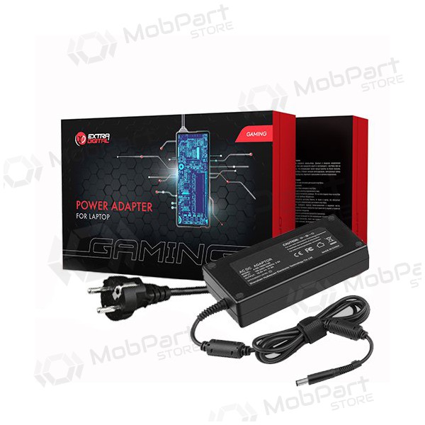 ASUS 230W: 19.5V, 11.8A τροφοδοτικό laptop ASUS 230W: 19.5V, 11.8A τροφοδοτικό laptop