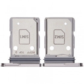 Samsung Galaxy A56 Υποδοχή κάρτας SIM (ροζ) (γνησια)