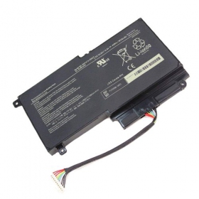 TOSHIBA PA5107U-1BRS μπαταρία Laptop - PREMIUM