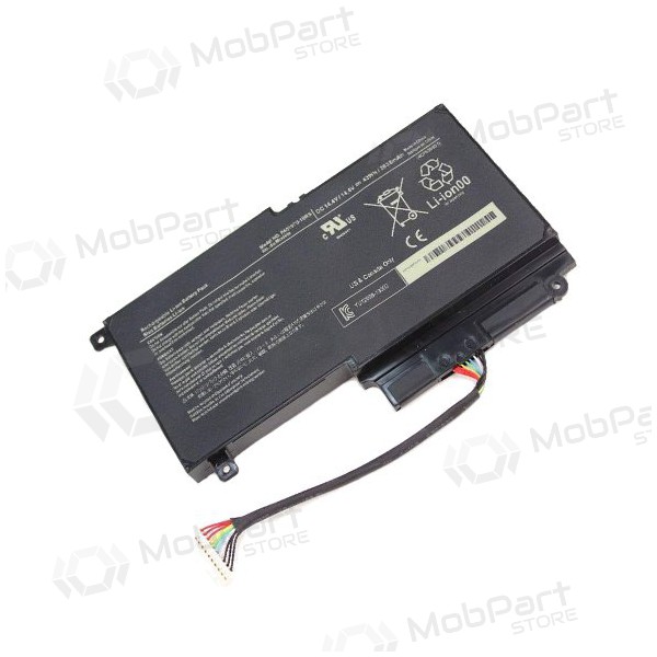 TOSHIBA PA5107U-1BRS μπαταρία Laptop - PREMIUM TOSHIBA PA5107U-1BRS μπαταρία Laptop - PREMIUM