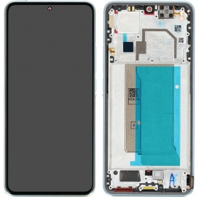 Xiaomi 13T, 13T Pro οθόνη (πράσινος) (με πλαίσιο) (γνησια)