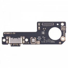 Xiaomi Redmi Note 13 5G θύρα φόρτισης (service pack) (γνησια)