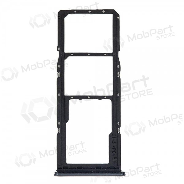 Samsung A705 Galaxy A70 2019 Υποδοχή κάρτας SIM (μαύρος)