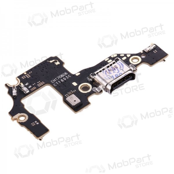Huawei P10 θύρα φόρτισης