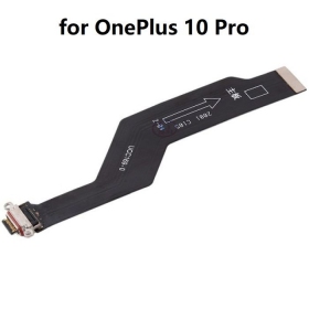 OnePlus 10 Pro θύρα φόρτισης - Premium