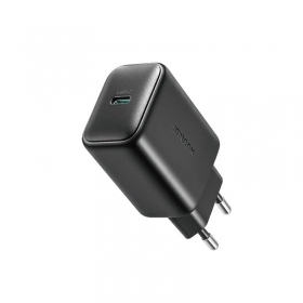 Φορτιστής Joyroom JR-TCF23 USB-C 25W μαύρος