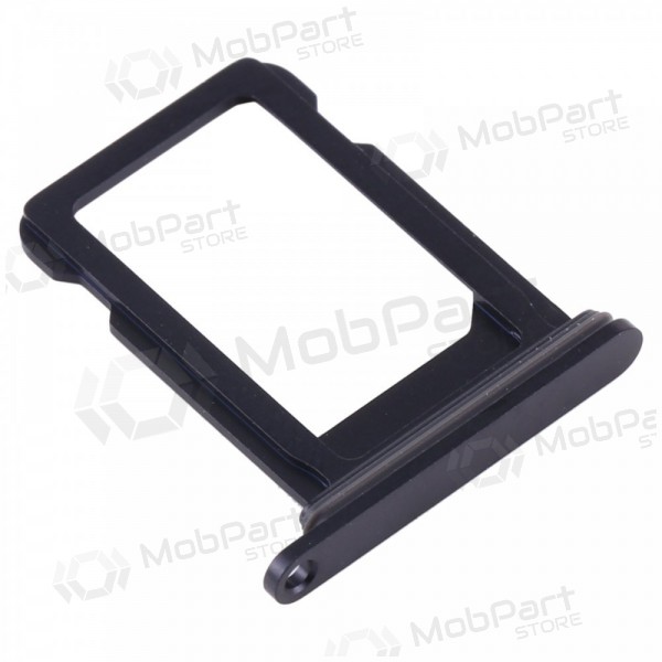 Apple iPhone 12 Υποδοχή κάρτας SIM (μαύρος)