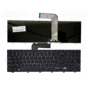 DELL Inspiron 15R πληκτρολόγιο