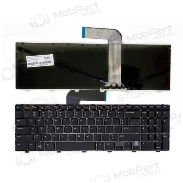 DELL Inspiron 15R πληκτρολόγιο DELL Inspiron 15R πληκτρολόγιο