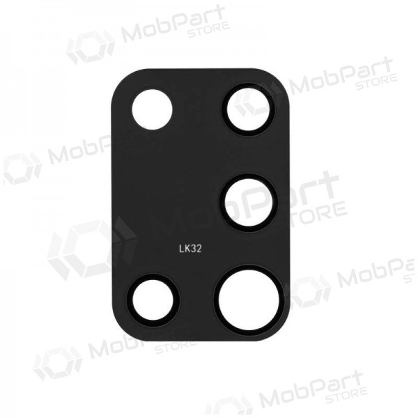 Samsung A315 Galaxy A31 2020 τζαμάκι κάμερας (γνησια) (service pack)