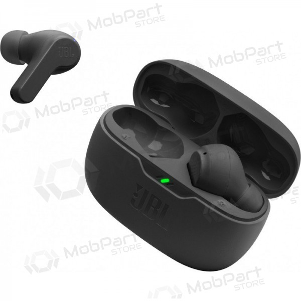 Ασύρματοςs ausinės JBL Wave Beam TWS Ασύρματοςs ausinės JBL Wave Beam TWS