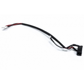 SAMSUNG NP-R518 θύρα φόρτισης