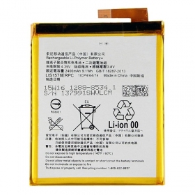 Sony Xperia M4 Aqua E2303 / Xperia M4 Aqua E2306 / Xperia M4 Aqua E2353 μπαταρία / συσσωρευτής (2400mAh)