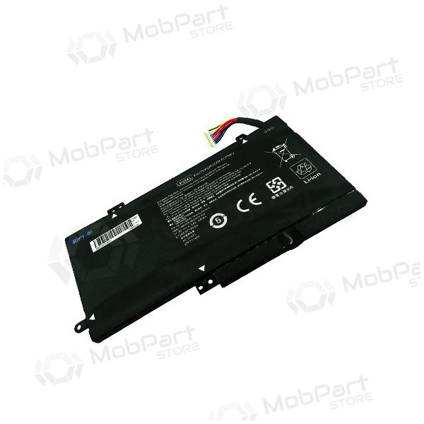 HP LE03XL, 48 Wh μπαταρία Laptop, Selected HP LE03XL, 48 Wh μπαταρία Laptop, Selected