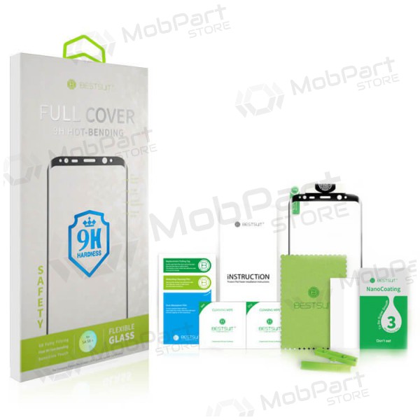 Samsung S908 Galaxy S22 Ultra υβριδικο προστατευτικο οθονης Samsung S908 Galaxy S22 Ultra υβριδικο προστατευτικο οθονης