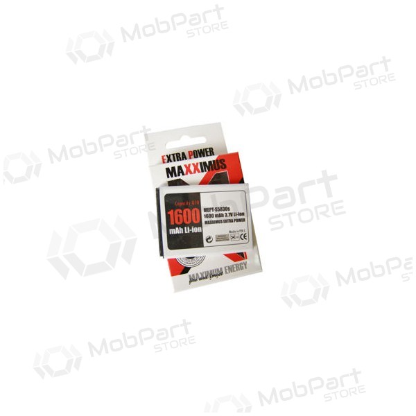 Samsung i8260 / i8262 Maxximus μπαταρία (2200 mAh)