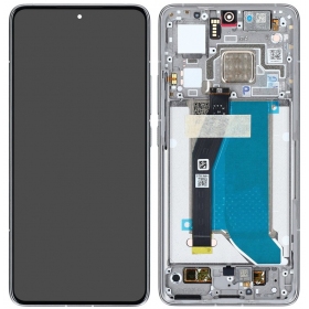 Xiaomi 14T οθόνη (γκρί) (με πλαίσιο) (γνησια)