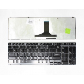 TOSHIBA Satellite: P750 πληκτρολόγιο