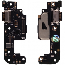 Xiaomi Poco X3 GT 5G θύρα φόρτισης