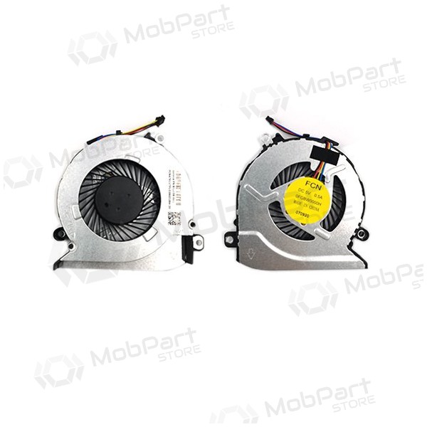 Ανεμιστήρας ψύξης HP Pavilion 15-AB 17-G 17-G100