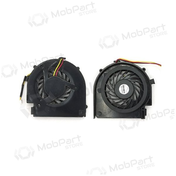 Laptop cooler DELL Inspiron 14R N4030, M4010