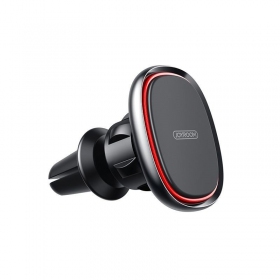 Θήκη τηλεφώνου αυτοκινήτου Joyroom JR-ZS205 (dashboard) magnetinis μαύρος