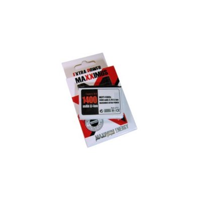 Samsung AB553446CE Maxximus μπαταρία (1400mAh)