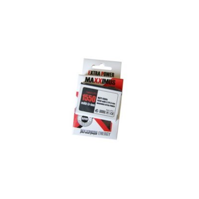 Samsung AB653850CE Maxximus μπαταρία (1550mAh)