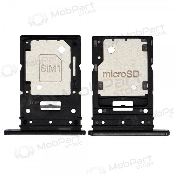 Samsung A546 Galaxy A54 5G 2023 δίσκος καρτών (grafitas) (service pack) (γνησια) Samsung A546 Galaxy A54 5G 2023 δίσκος καρτών (grafitas) (service pack) (γνησια)