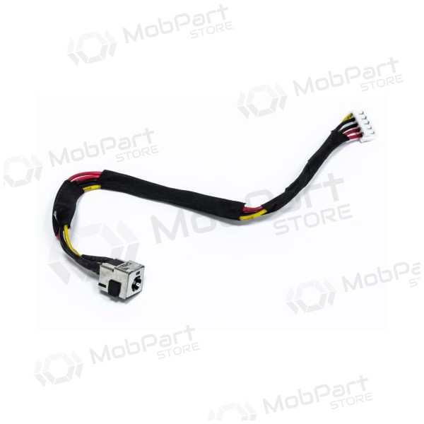 HP DV2000 θύρα φόρτισης HP DV2000 θύρα φόρτισης