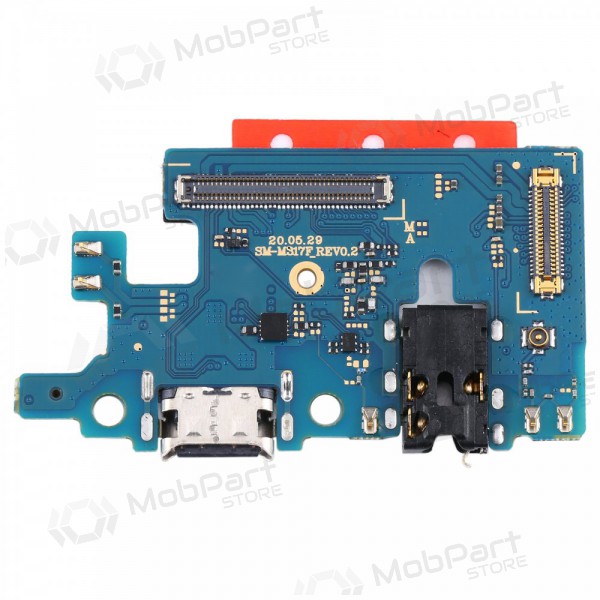 Samsung M317 Galaxy M31S 2020 θύρα φόρτισης (service pack) (γνησια) Samsung M317 Galaxy M31S 2020 θύρα φόρτισης (service pack) (γνησια)