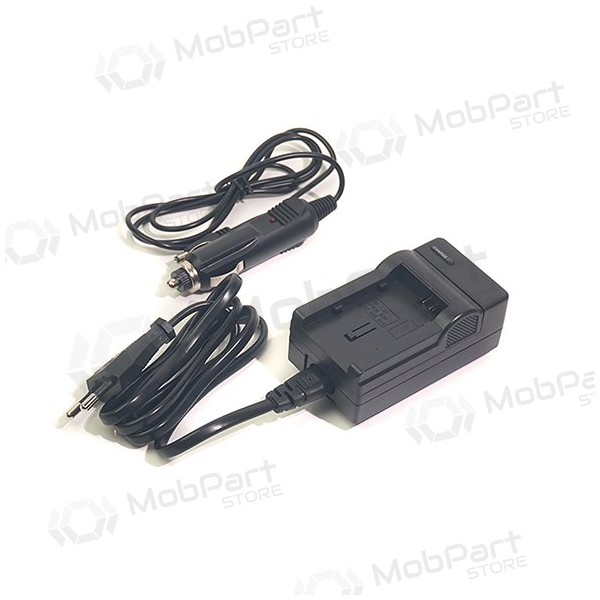 Φορτιστής CANON BP-807, BP-808, BP-809, BP-819, BP-820, BP-827, BP-828 Φορτιστής CANON BP-807, BP-808, BP-809, BP-819, BP-820, BP-827, BP-828