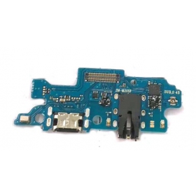 Samsung M205 Galaxy M20 2019 θύρα φόρτισης (service pack) (γνησια)