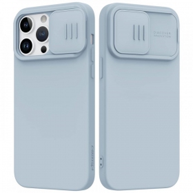 Apple iPhone 15 Pro Max θήκη „Nillkin Silicone“