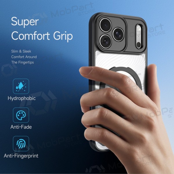 Θήκη Apple iPhone 17 Pro «Aimo Magnetic Stand»