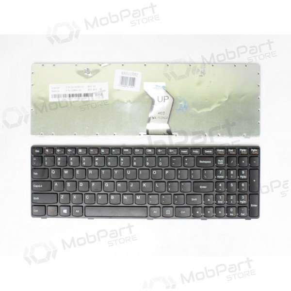 LENOVO IdeaPad: G500, G505 πληκτρολόγιο LENOVO IdeaPad: G500, G505 πληκτρολόγιο