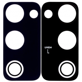 Samsung G780 / G781 Galaxy S20 FE 4G / 5G τζαμάκι κάμερας (levandos) (γνησια) (service pack)