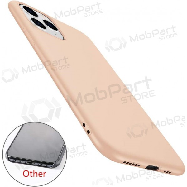 Xiaomi Redmi 11A, 12C, Poco C55 θήκη Xiaomi Redmi 11A, 12C, Poco C55 θήκη