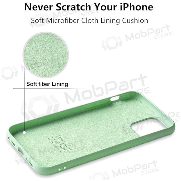 Apple iPhone 12 Pro Max θήκη Apple iPhone 12 Pro Max θήκη