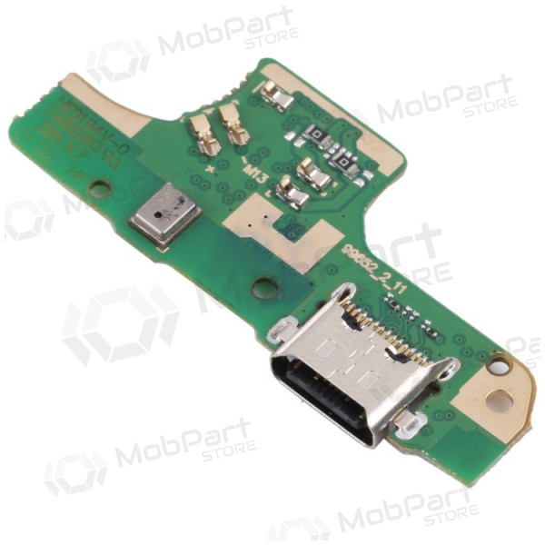 Nokia G20 θύρα φόρτισης