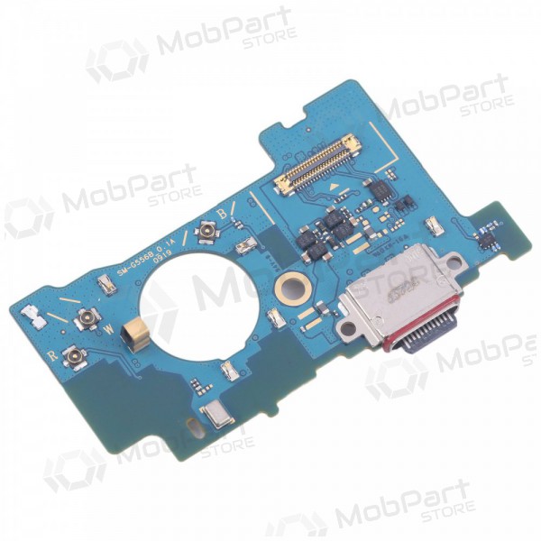Samsung G556 Galaxy Xcover 7 5G θύρα φόρτισης (service pack) (γνησια) Samsung G556 Galaxy Xcover 7 5G θύρα φόρτισης (service pack) (γνησια)