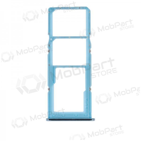 Samsung A325 Galaxy A32 Υποδοχή κάρτας SIM (μπλε) (service pack) (γνησια) Samsung A325 Galaxy A32 Υποδοχή κάρτας SIM (μπλε) (service pack) (γνησια)