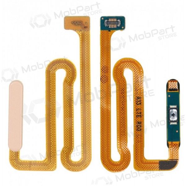Samsung A135 / A137 Galaxy A13 fingerprint, on / off καλωδιο κουμπιου λειτουργιας (Peach) (service pack) (γνησια) Samsung A135 / A137 Galaxy A13 fingerprint, on / off καλωδιο κουμπιου λειτουργιας (Peach) (service pack) (γνησια)