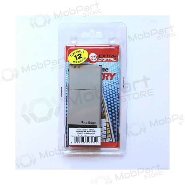 Samsung N915F Galaxy Note Edge (EB-BN915BBC) μπαταρία / συσσωρευτής (3000mAh) Samsung N915F Galaxy Note Edge (EB-BN915BBC) μπαταρία / συσσωρευτής (3000mAh)