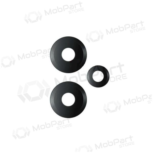 Xiaomi Redmi Note 12 Pro+ 5G τζαμάκι κάμερας (3pcs)