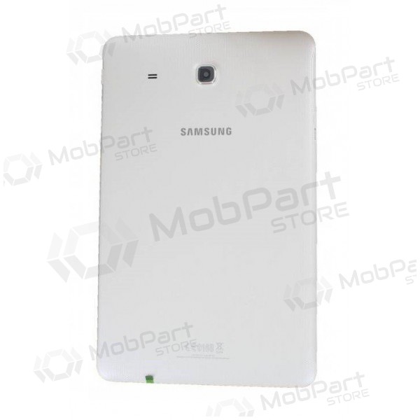Samsung T560 Galaxy Tab E 9.6 (2015) πίσω κάλυμμα μπαταρίας (άσπρο) (μεταχειρισμένος grade B, γνησια) Samsung T560 Galaxy Tab E 9.6 (2015) πίσω κάλυμμα μπαταρίας (άσπρο) (μεταχειρισμένος grade B, γνησια)