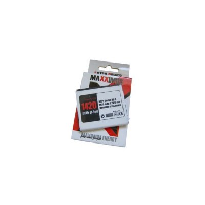 HTC DESIRE HD Maxximus μπαταρία (1420mAh)