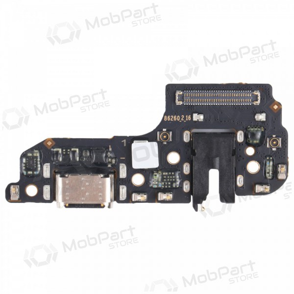 OnePlus Nord N10 5G θύρα φόρτισης - Premium